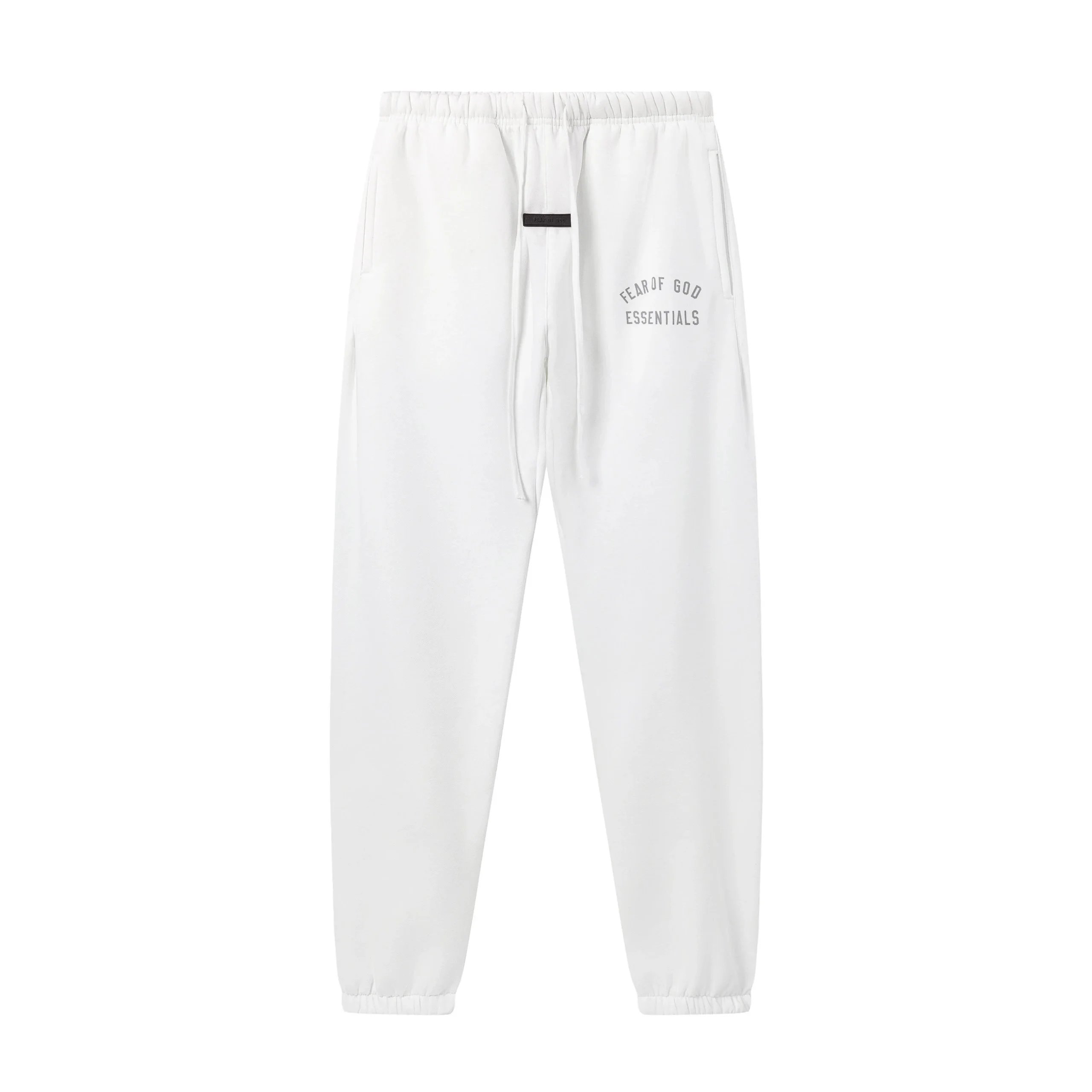 A- 2 white pants