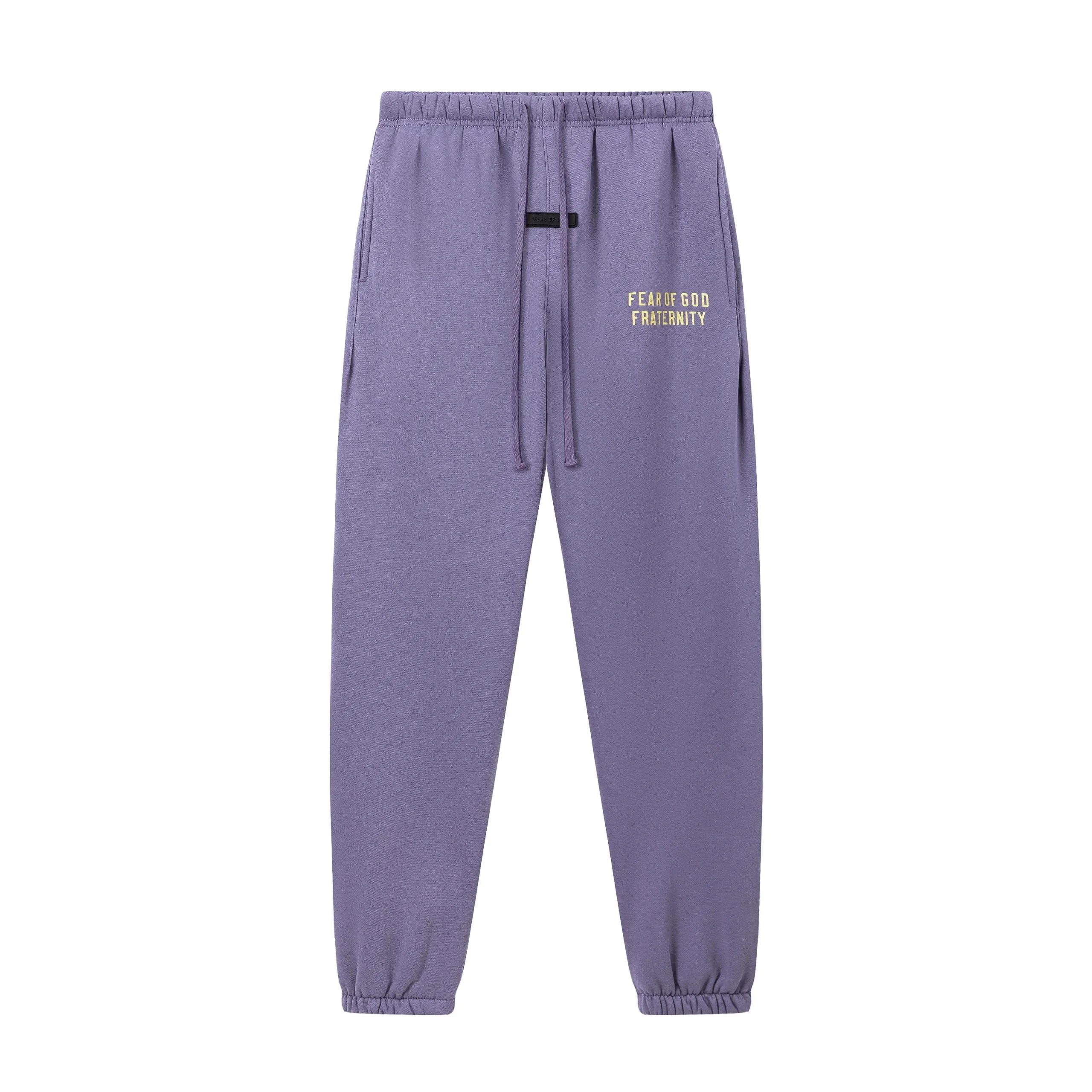 B- 1 Purple Pants