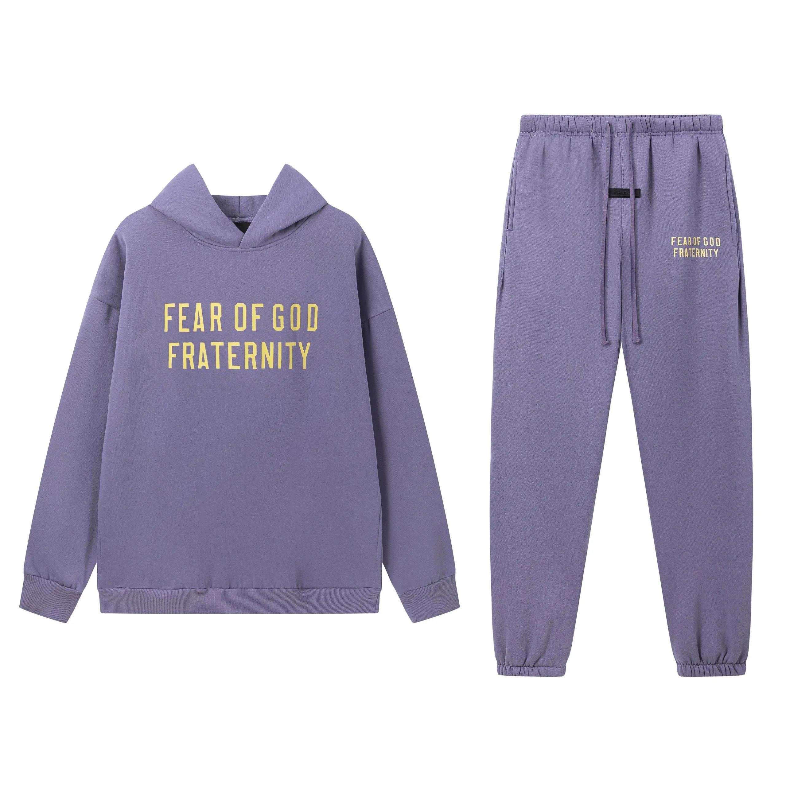 B- 1 Purple Set