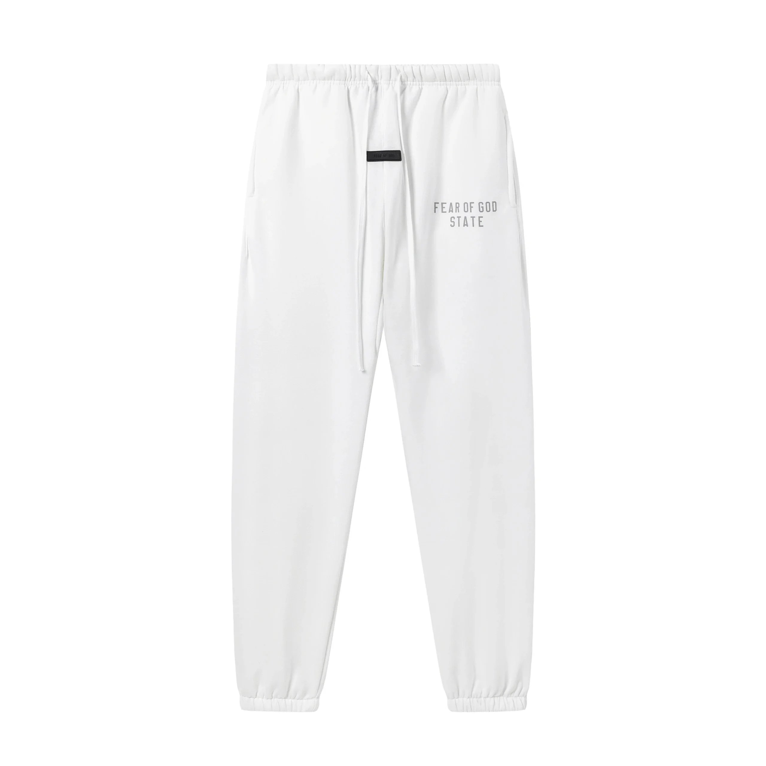 C- 2 White Pants