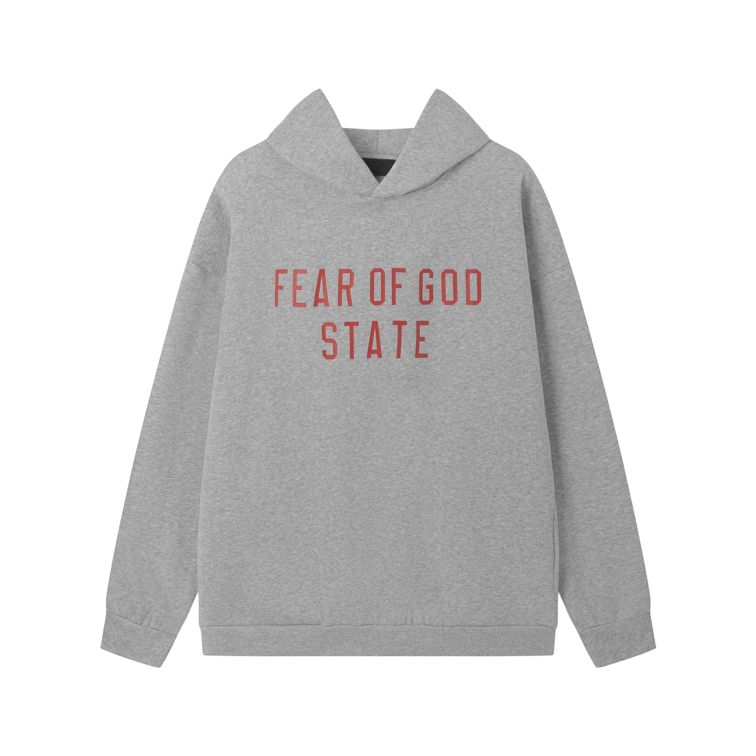 C- 3 gray top