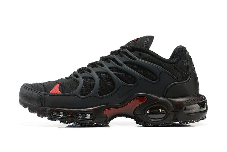 M_8989-4 Black and Red