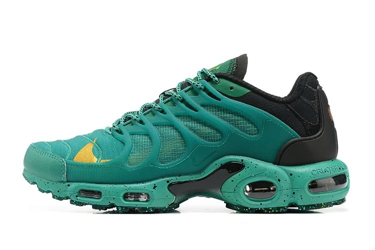 M_8989-14 Green and black