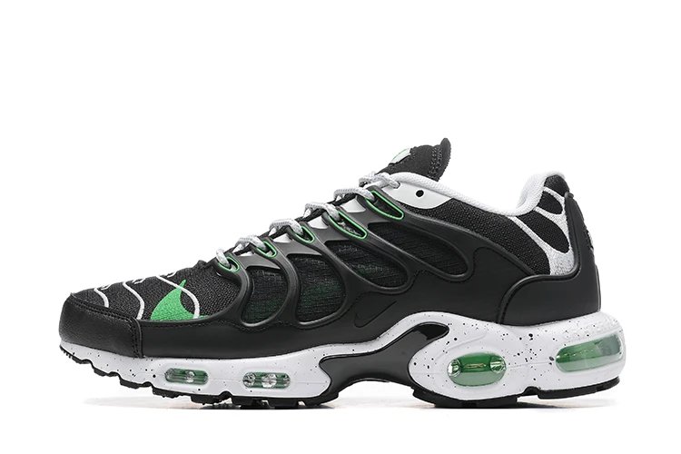 M_8989-41 Black and Green