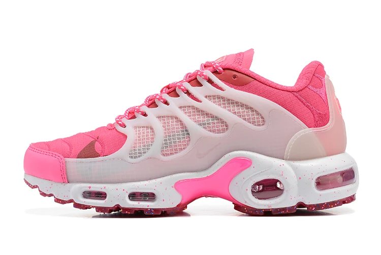 W_8989-18 Pink and White