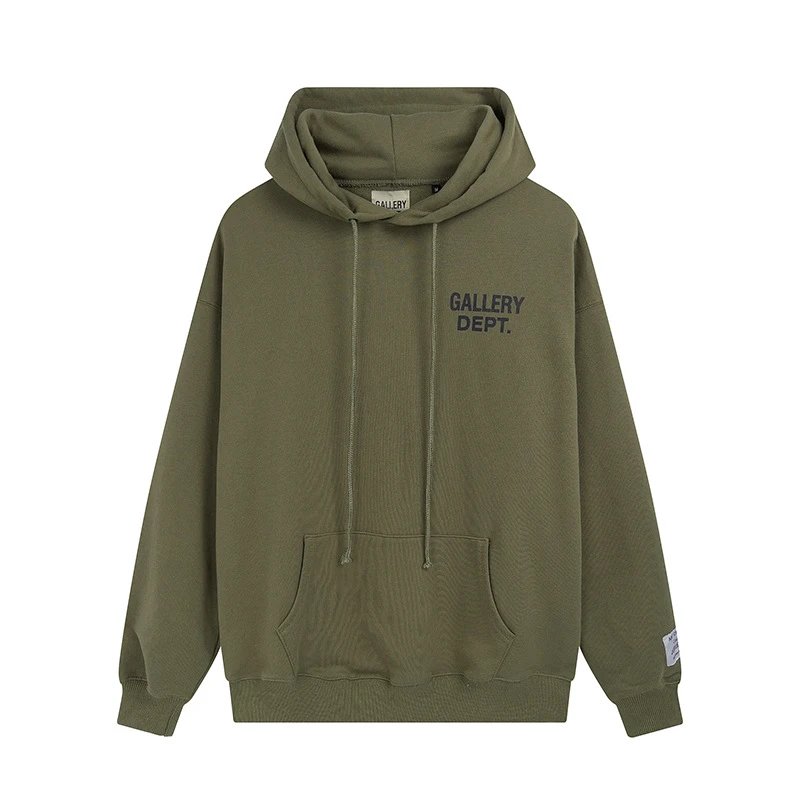 981# Army Green