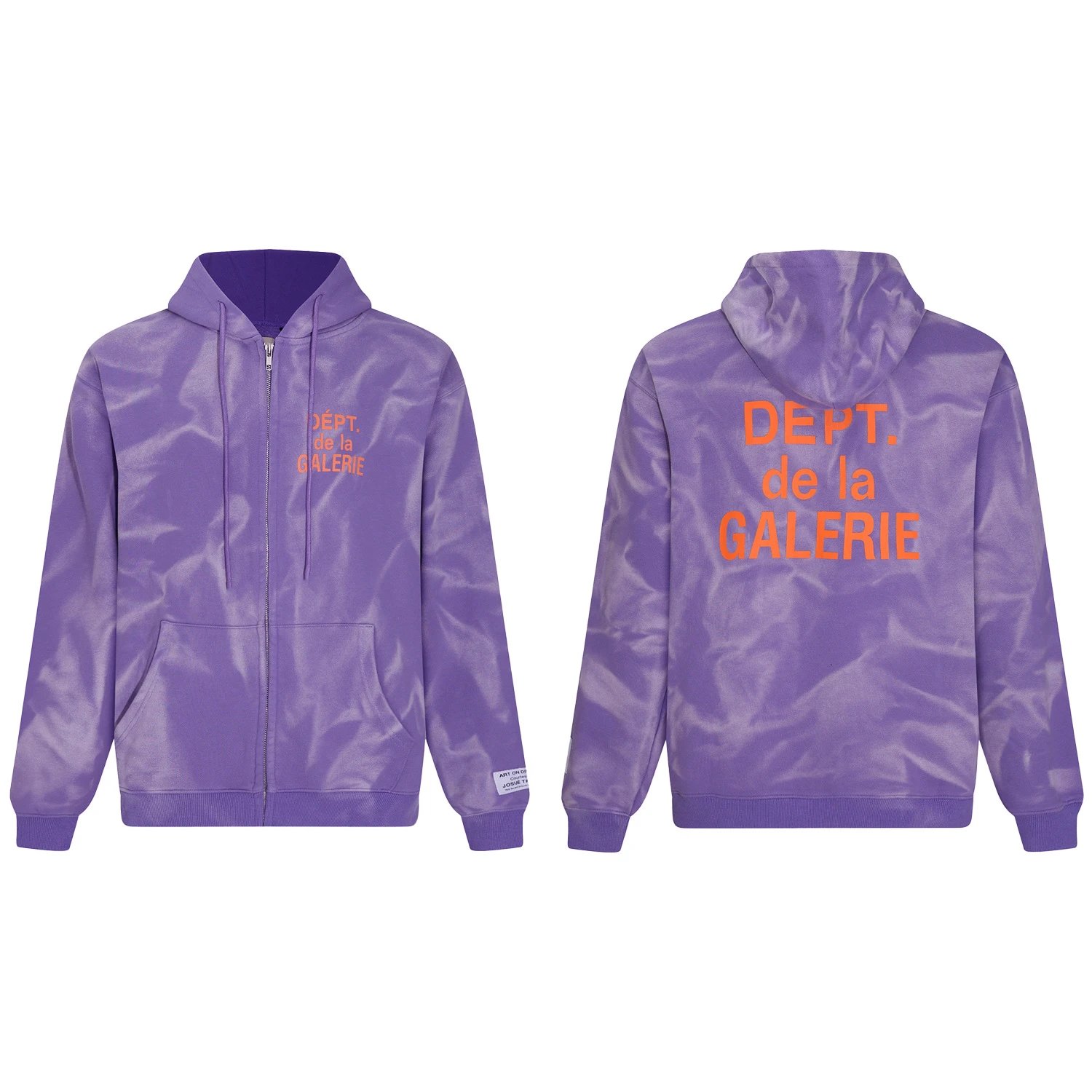 632# purple