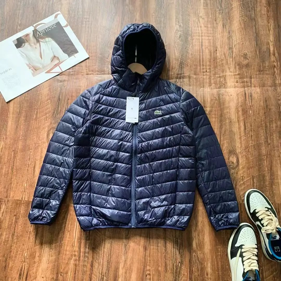 01-Sky Blue (90% White Duck Down)