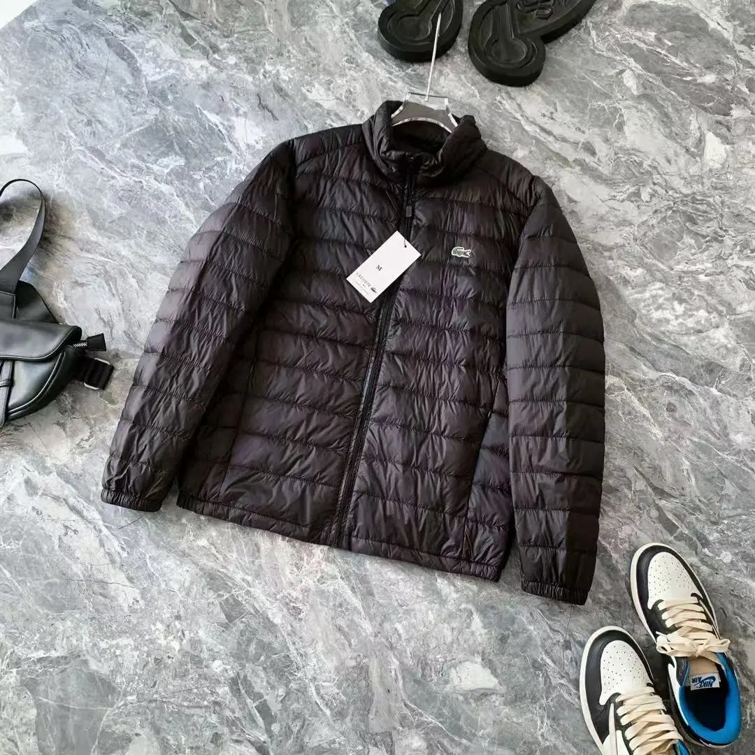 03-Brown (90% White Duck Down)