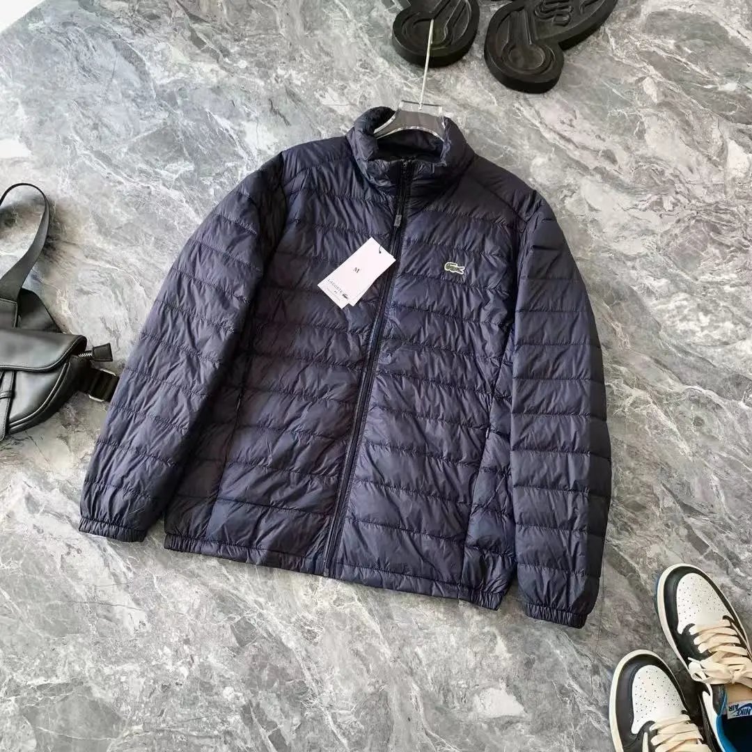 03-Sky Blue (90% White Duck Down)