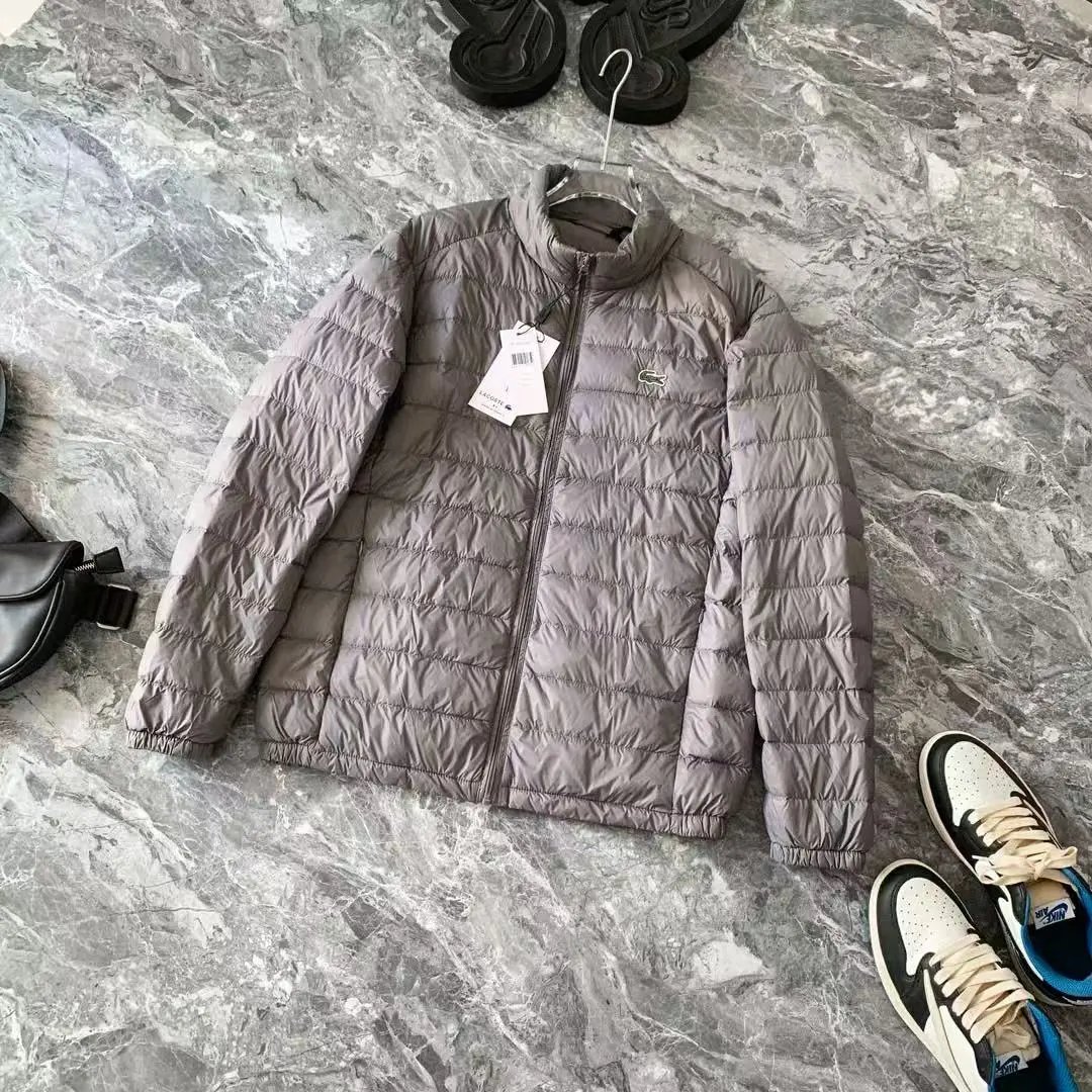 03-Silver Gray (90% White Duck Down)