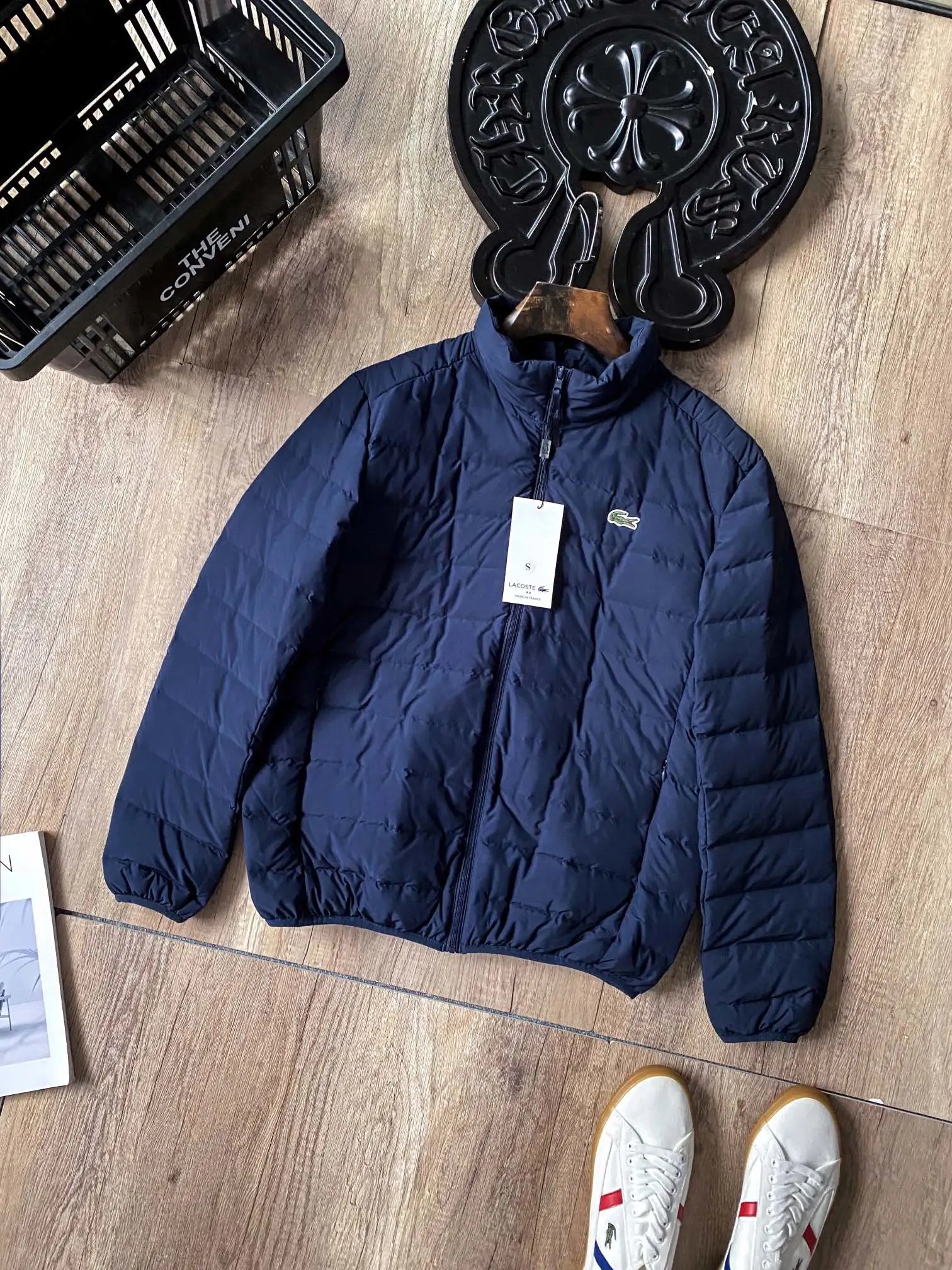 04-Sky Blue (90% White Duck Down)