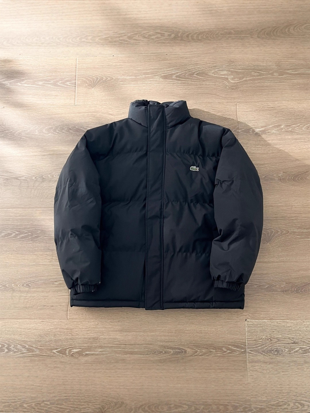 05-Black Bread Jacket