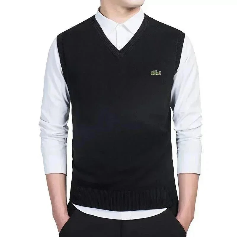 10-Vest black