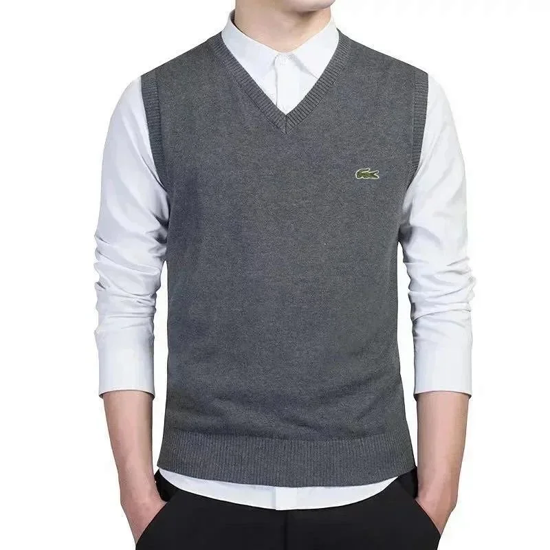 10-Vest gray