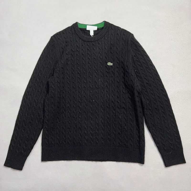11-Black sweater