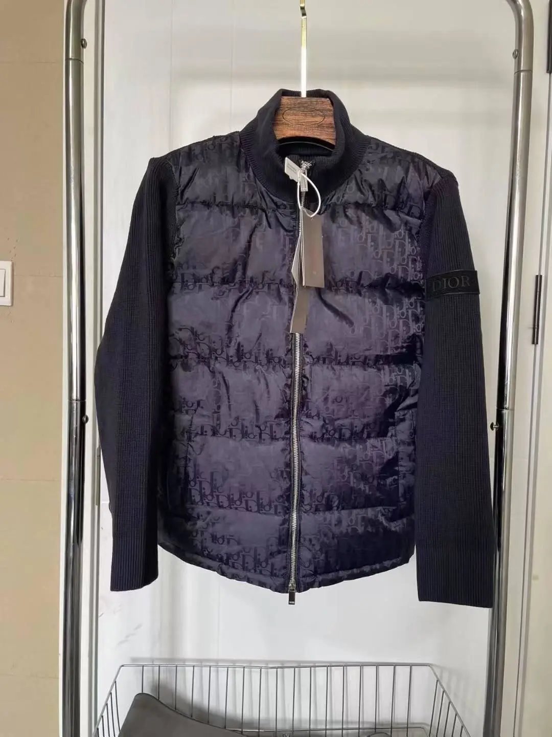02-Navy Blue