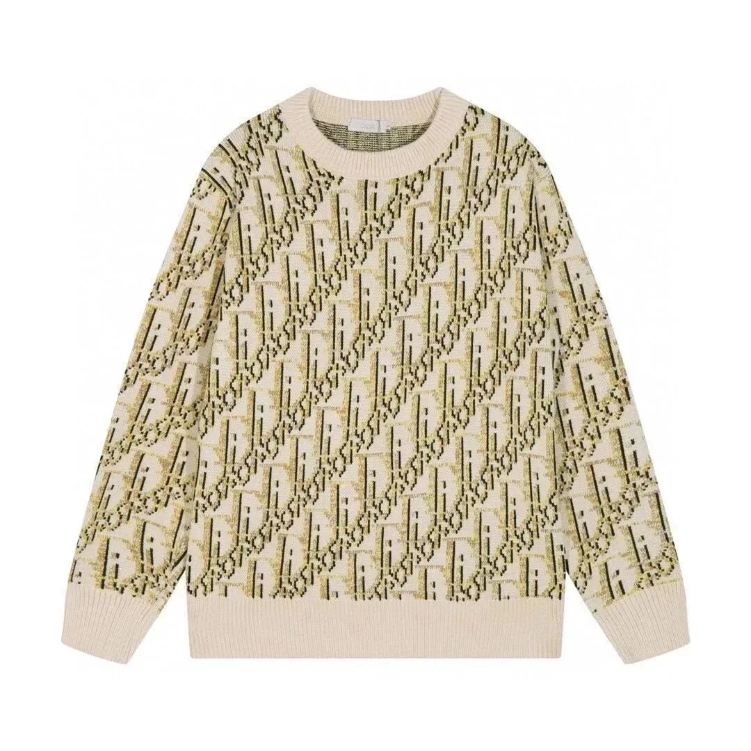 01 Sweater-Khaki