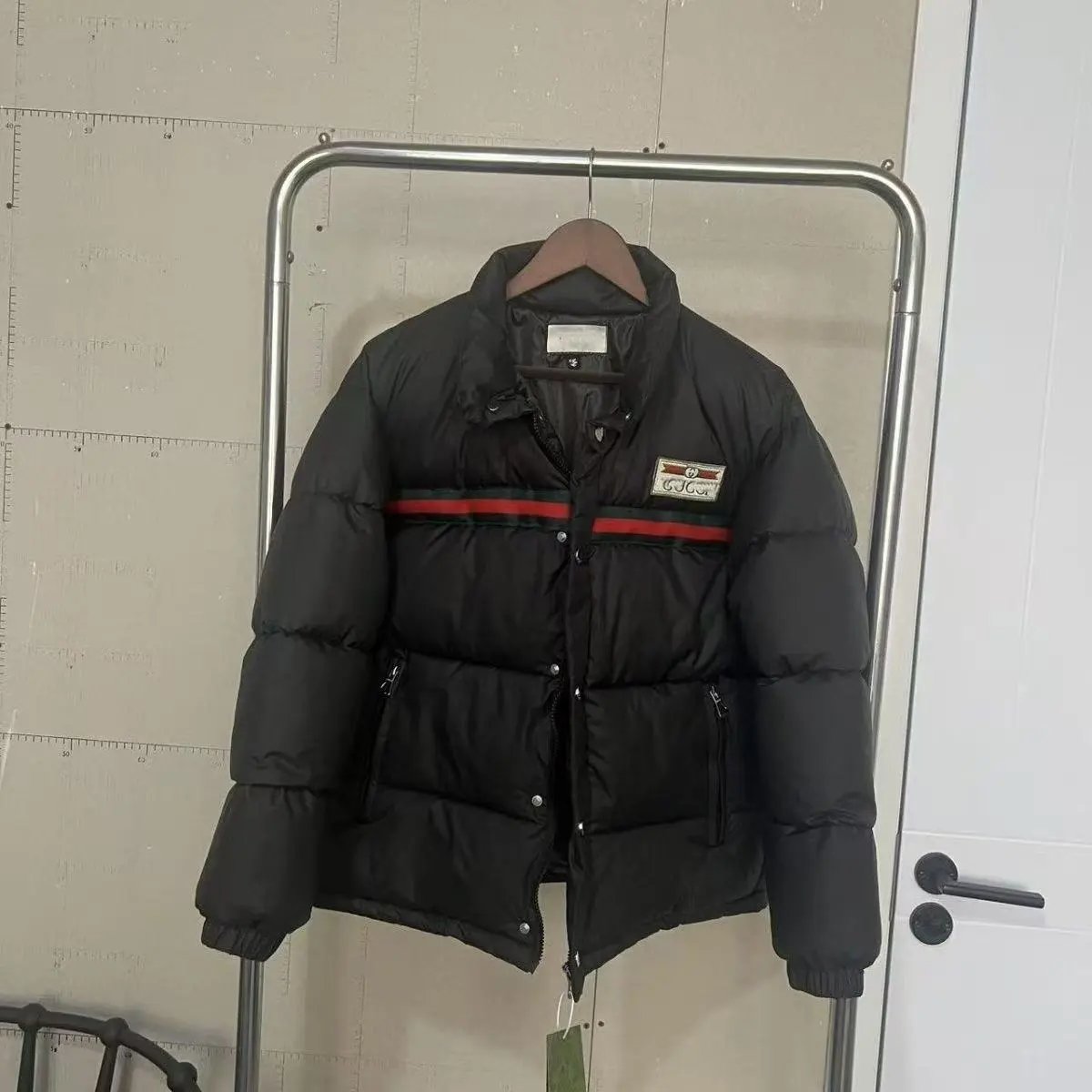 Gucci01-Black