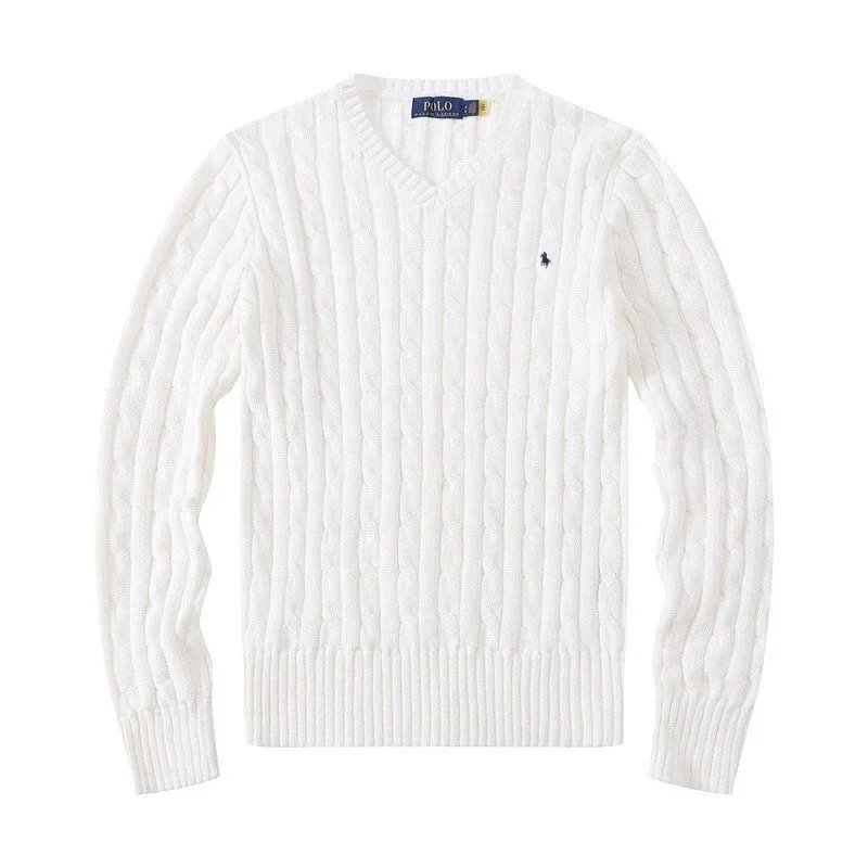 6011 girl V collar white