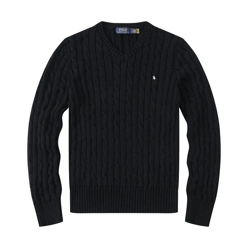 6011 girl V collar black