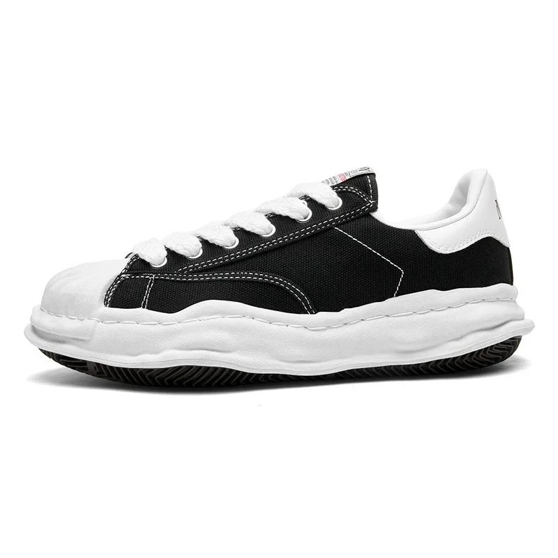 Black Canvas