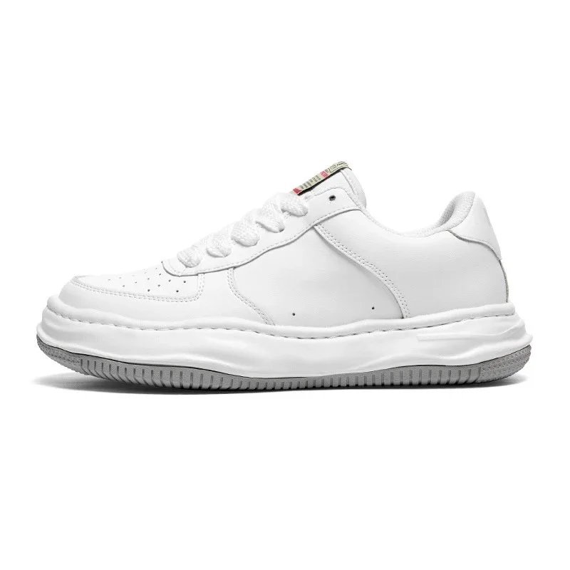 Air Force-All White