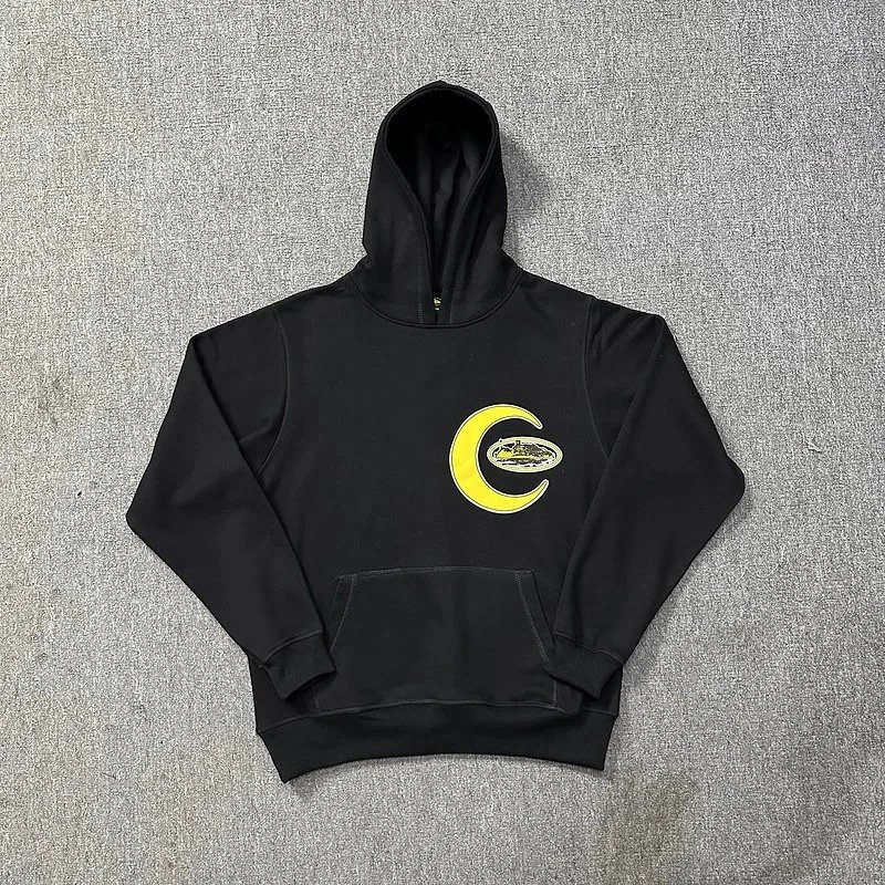 920 Black Hoodie