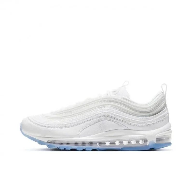 White flame