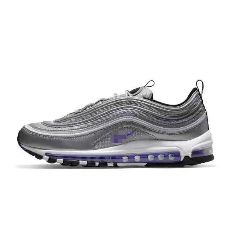 Gray-purple hook