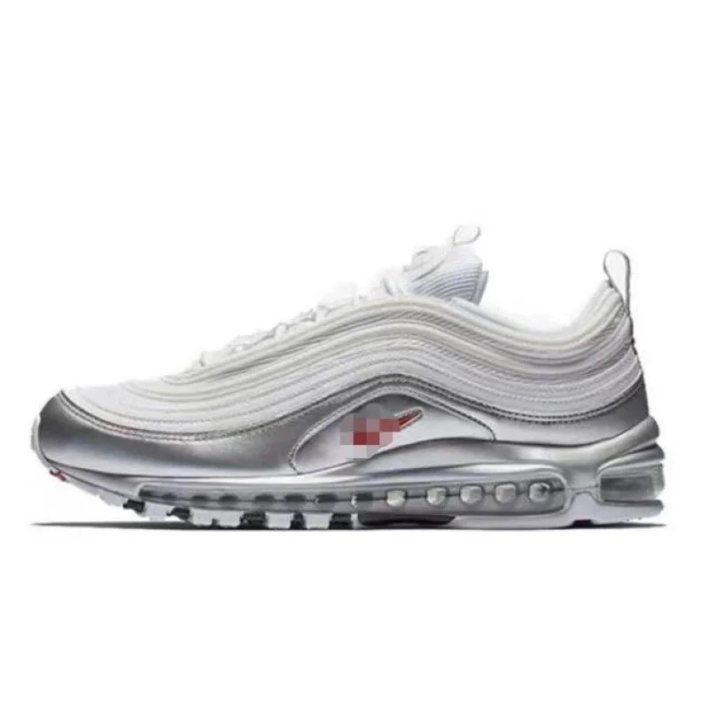 Silver Bullet