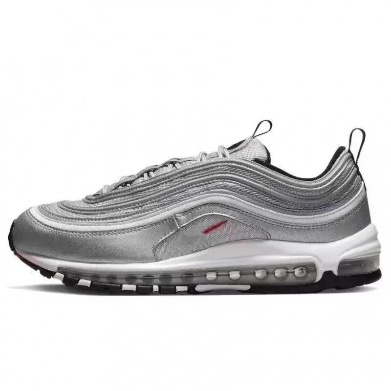 Silver Bullet