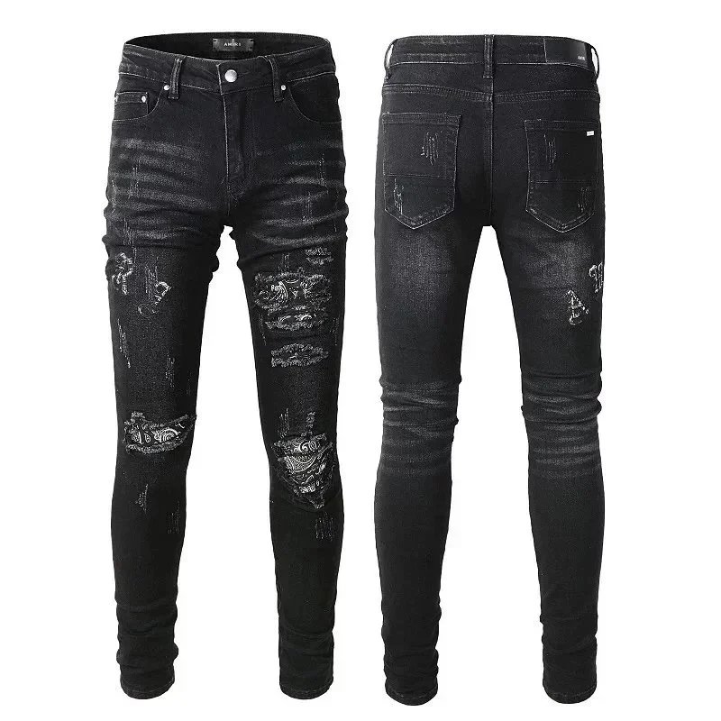 02 Black 002