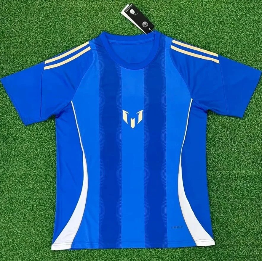 24–25 Argentina away game