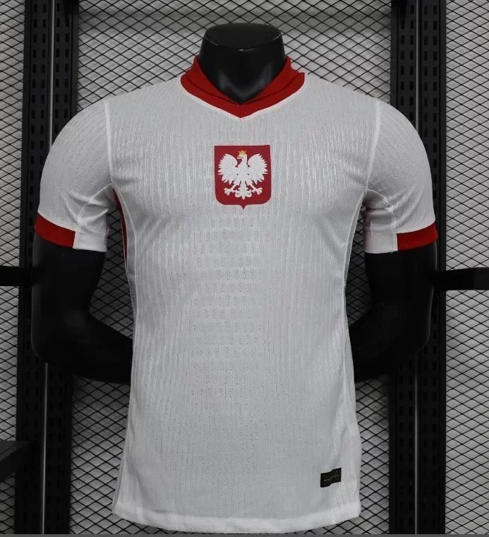 24–25 Poland home game