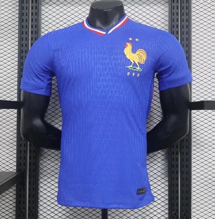 24-25 France home game