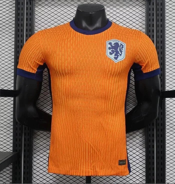 24-25 Netherlands home game