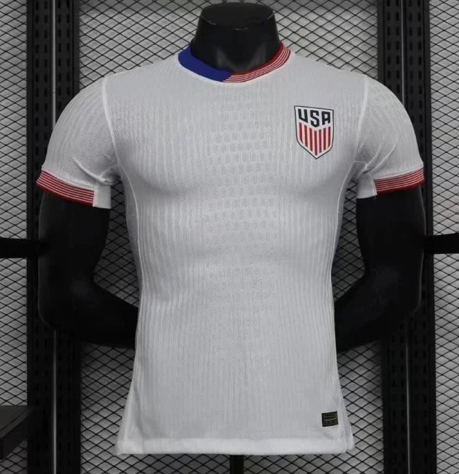 24-25 U.S. Home Games