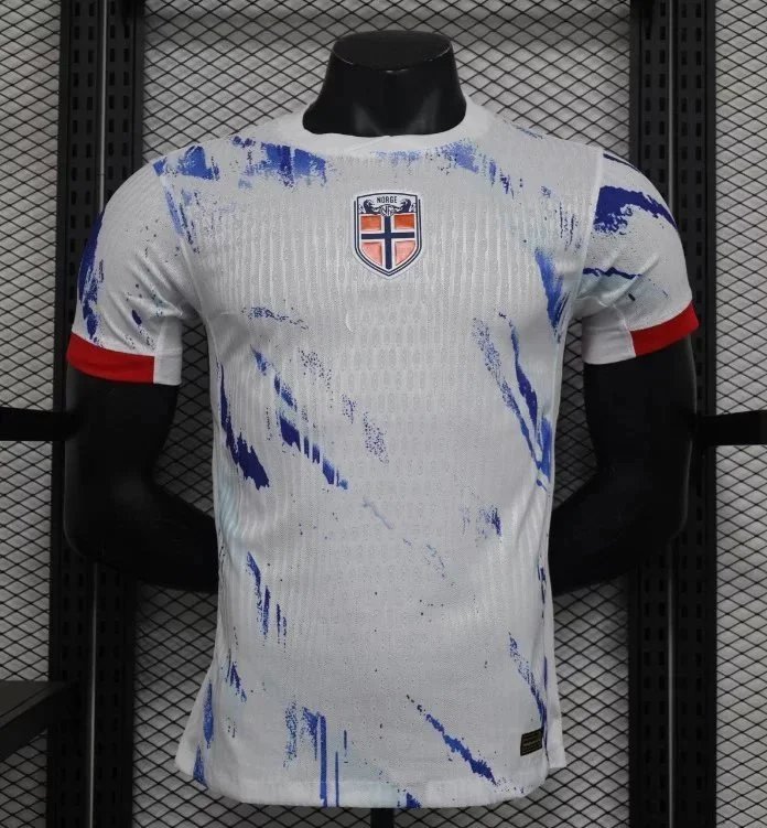 24-25 Norwegian guests