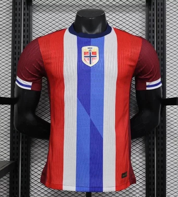 24-25 Norway