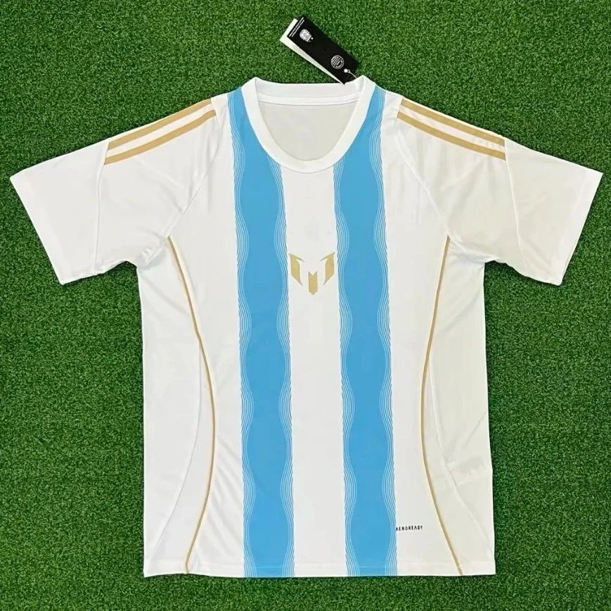 Argentina away