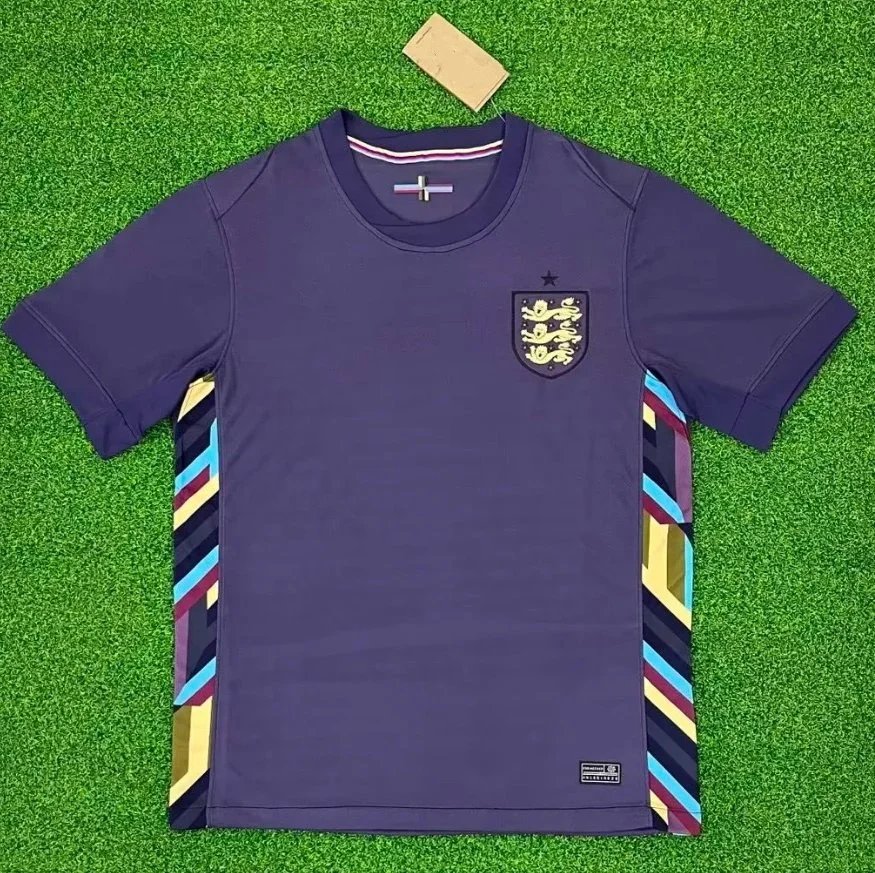 England away