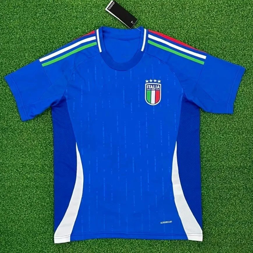 Italy home
