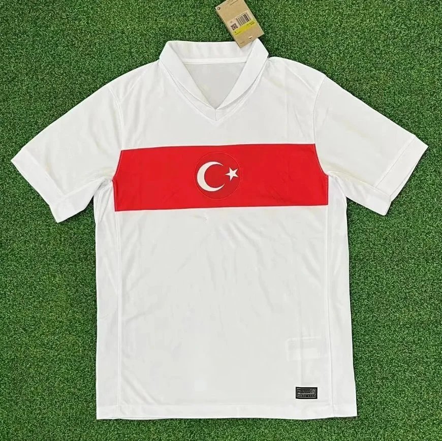 Turkey’s home ground