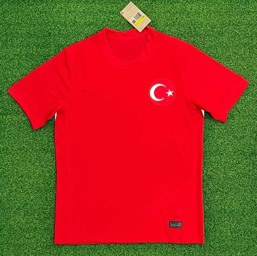Turkey away game