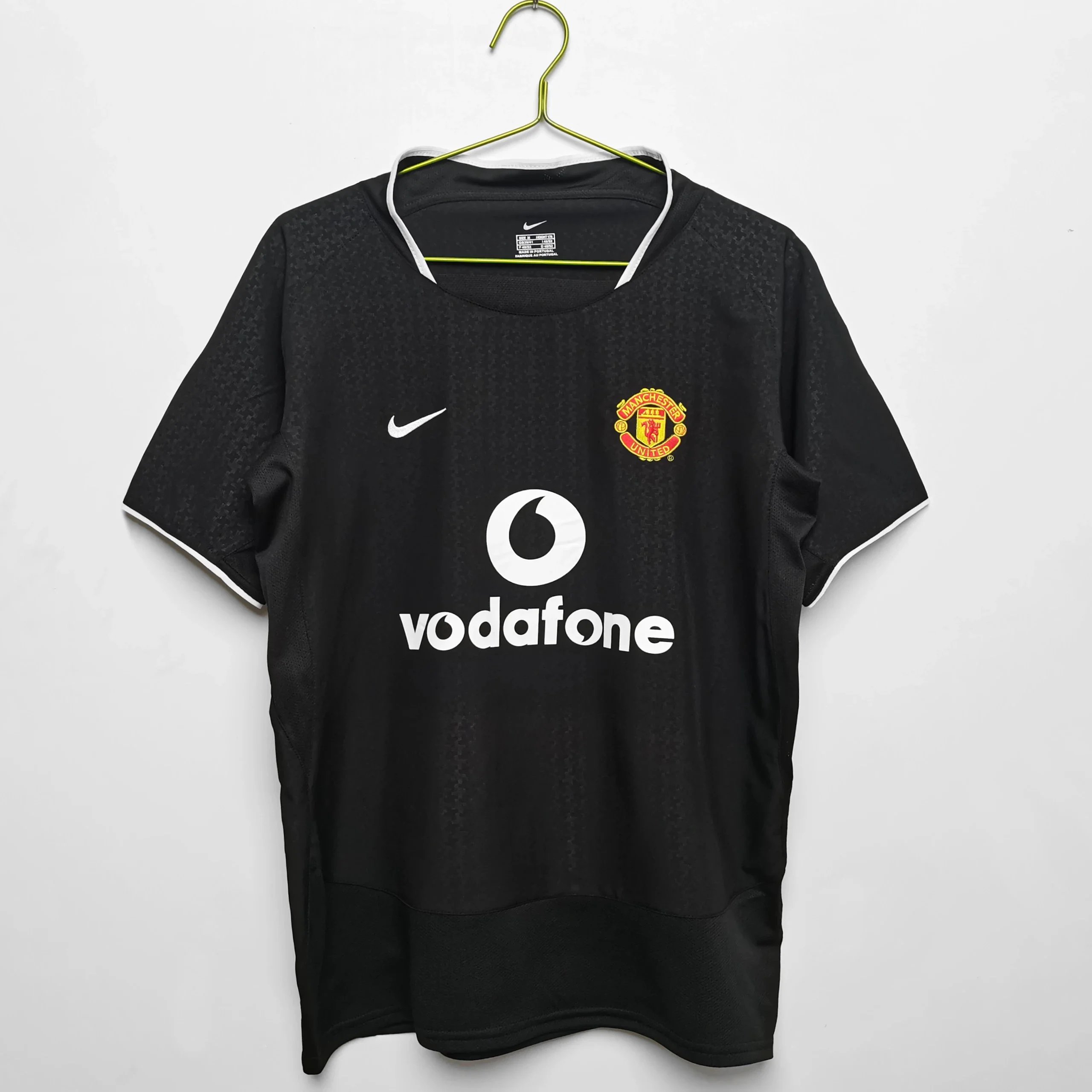 0304 Manchester United away game
