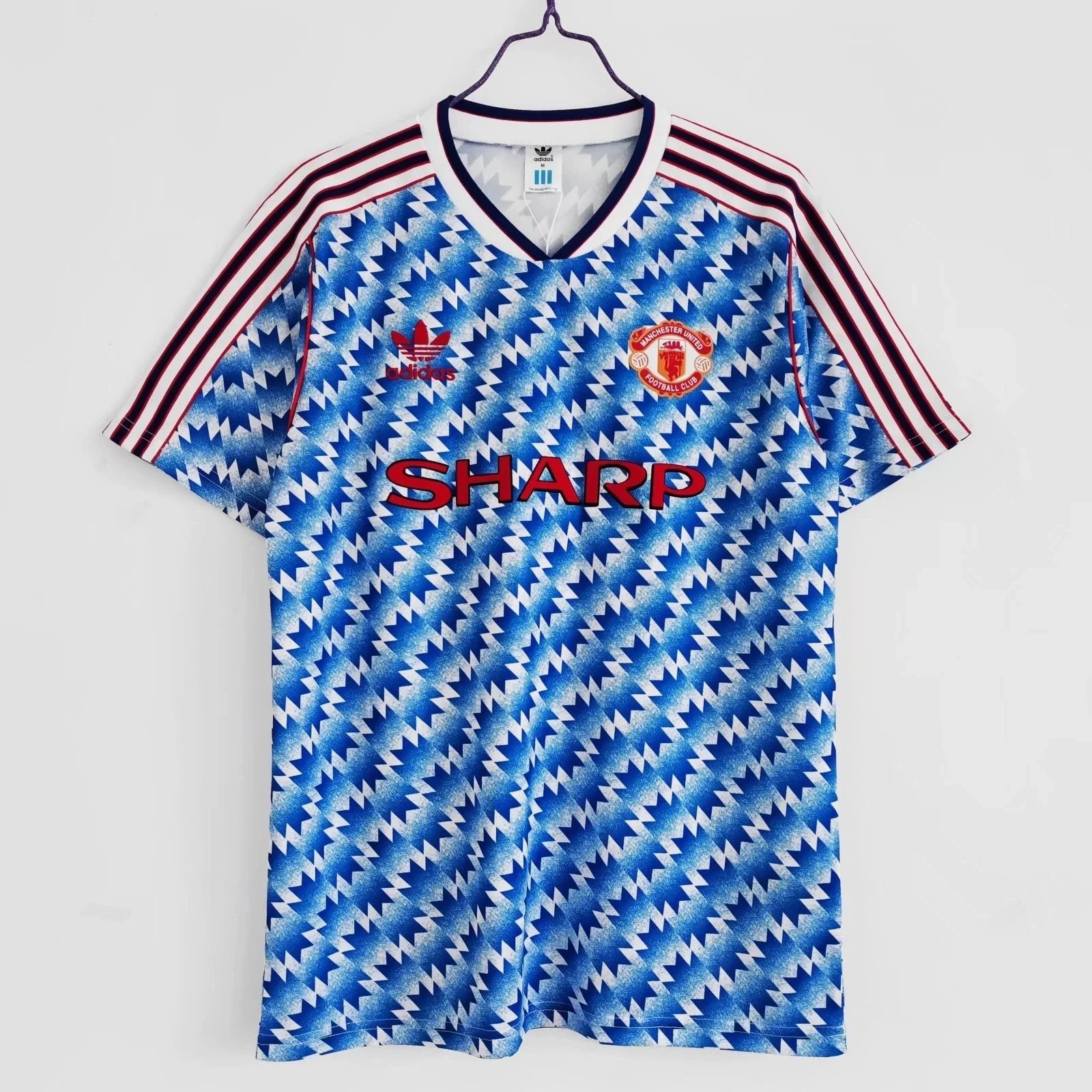 9092 Manchester United away game