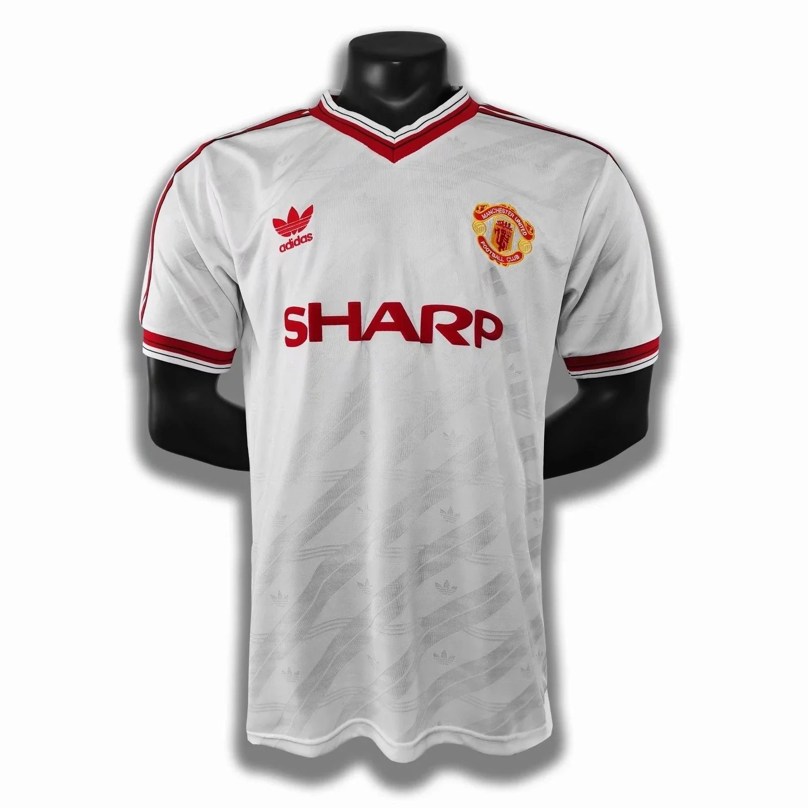 8688 Manchester United away