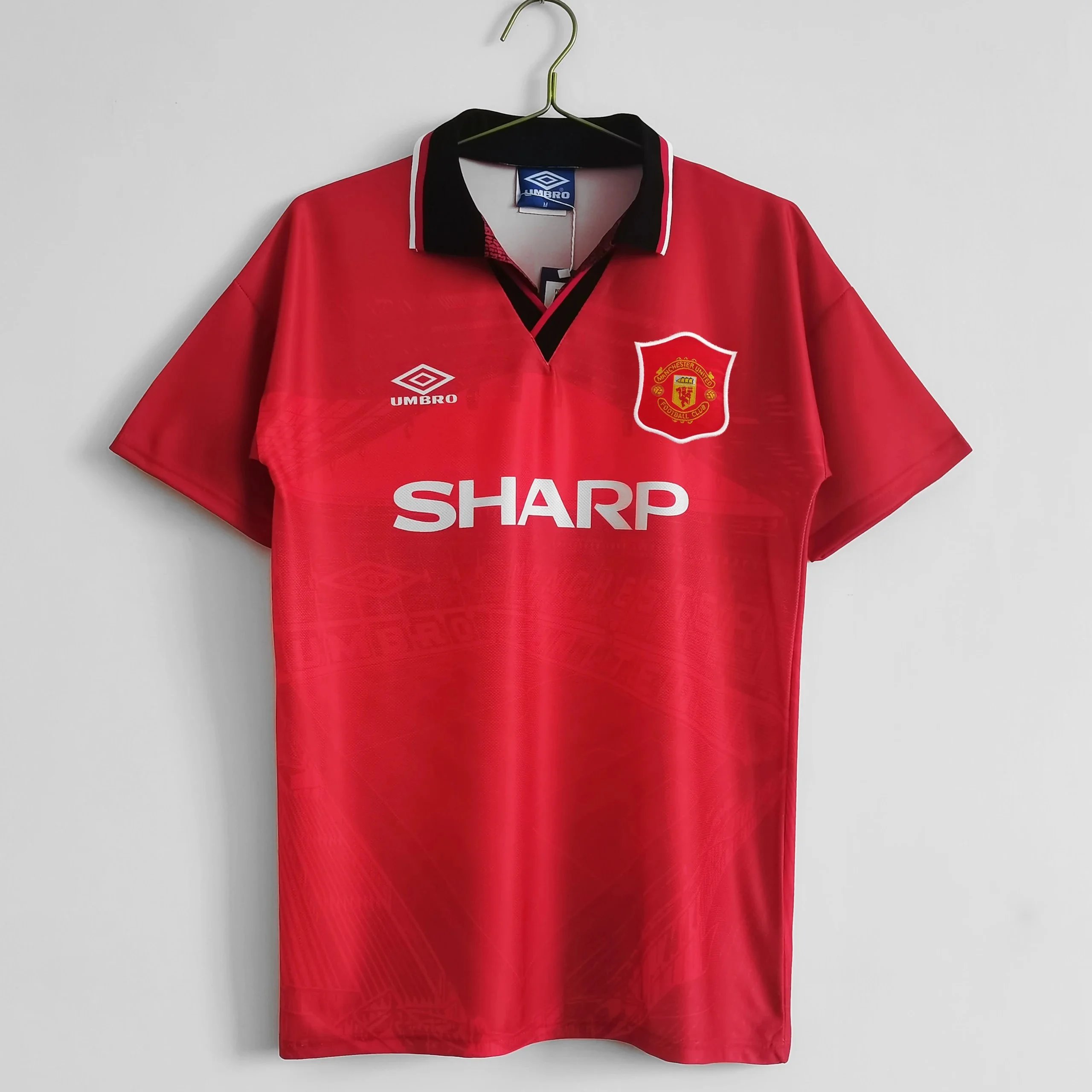 9496 Manchester United home stadium
