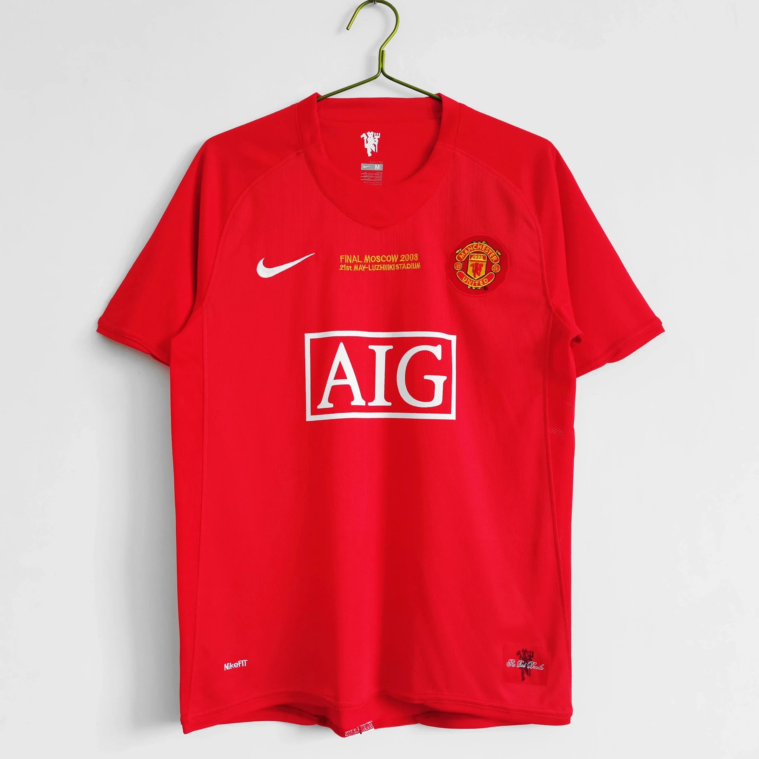 0708 Champions League Edition